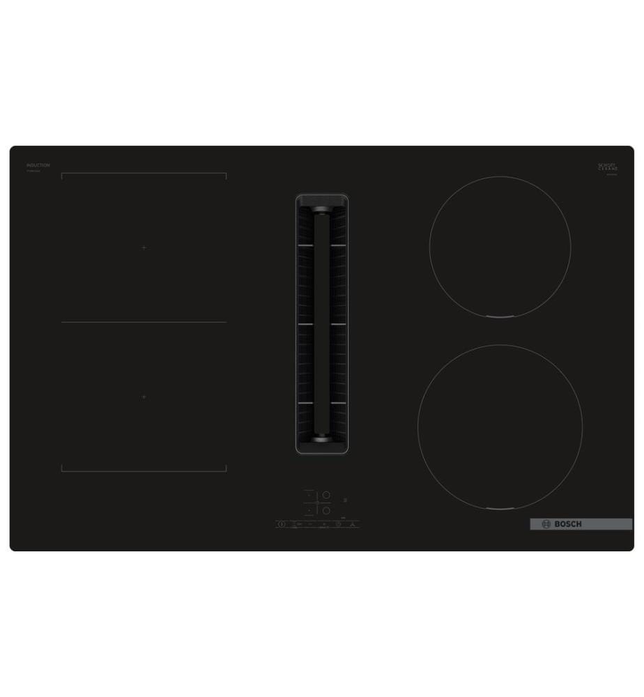 BOSCH - Plaque de cuisson par induction PVS801B16E