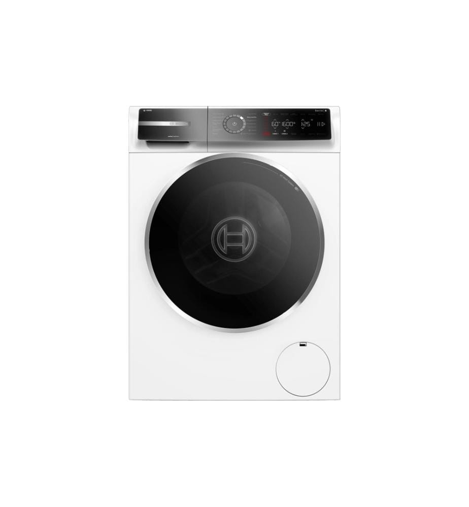 BOSCH - Machine à laver WGB256A5CH Gauche