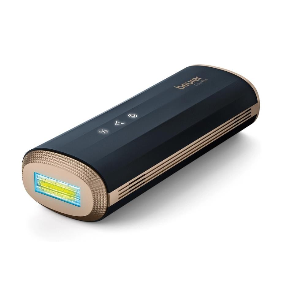 BEURER - Épilateur à la lumière pulsée IPL 7800 COOL PRO