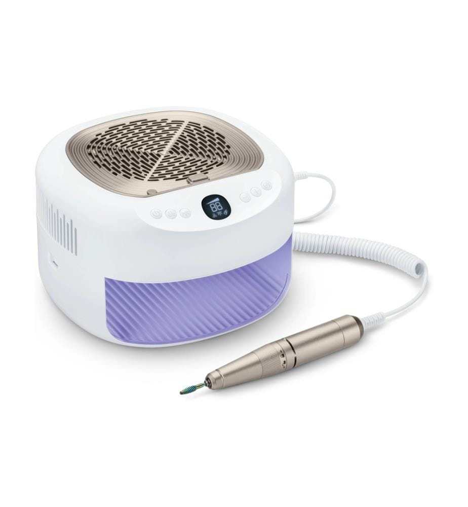 BEURER - Kits de manucure MP 200 - StudioNails Pro