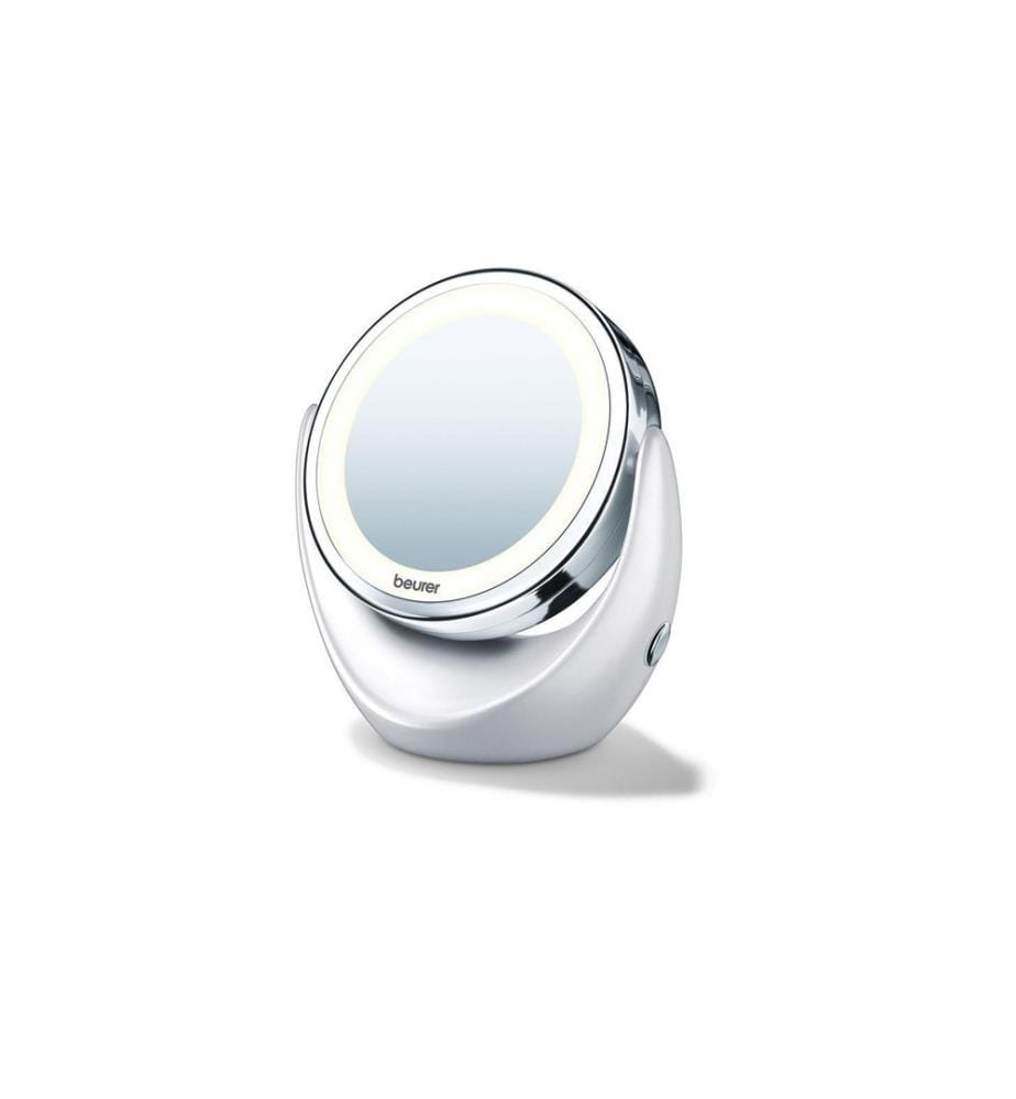 BEURER - Miroir cosmétique BS49 Argenté