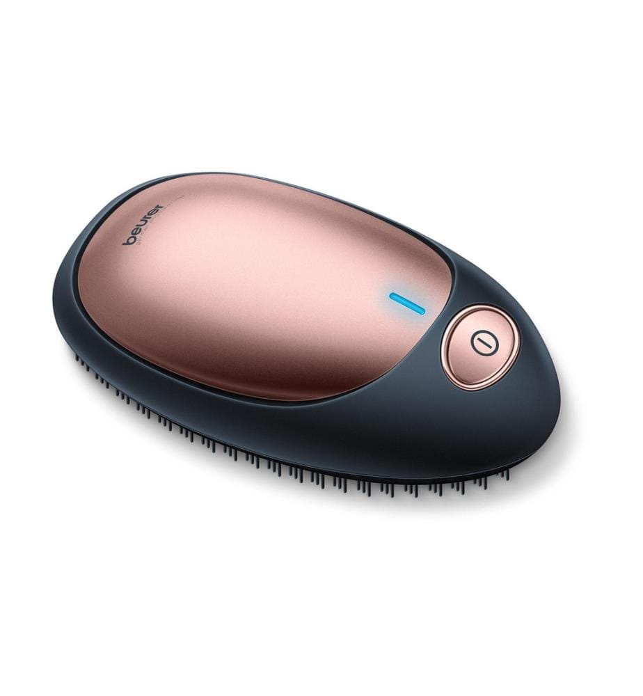 BEURER - Brosse à cheveux Detangle HT10