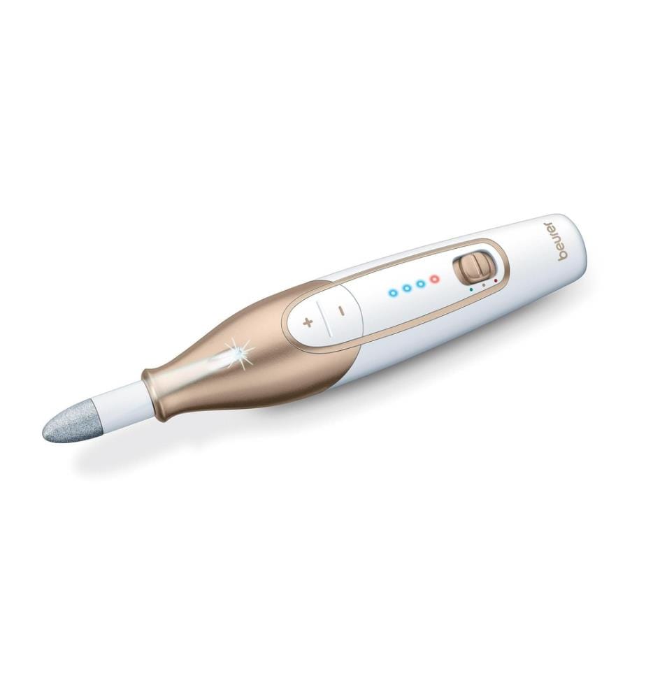 BEURER - Kits de manucure MP 64 Manucure / Pédicure