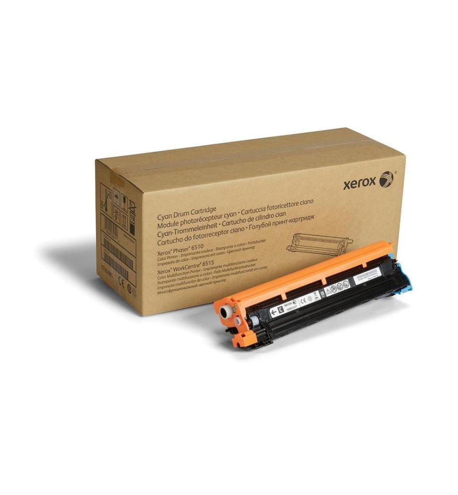 XEROX - Unité de tambour 108R01417 Cyan