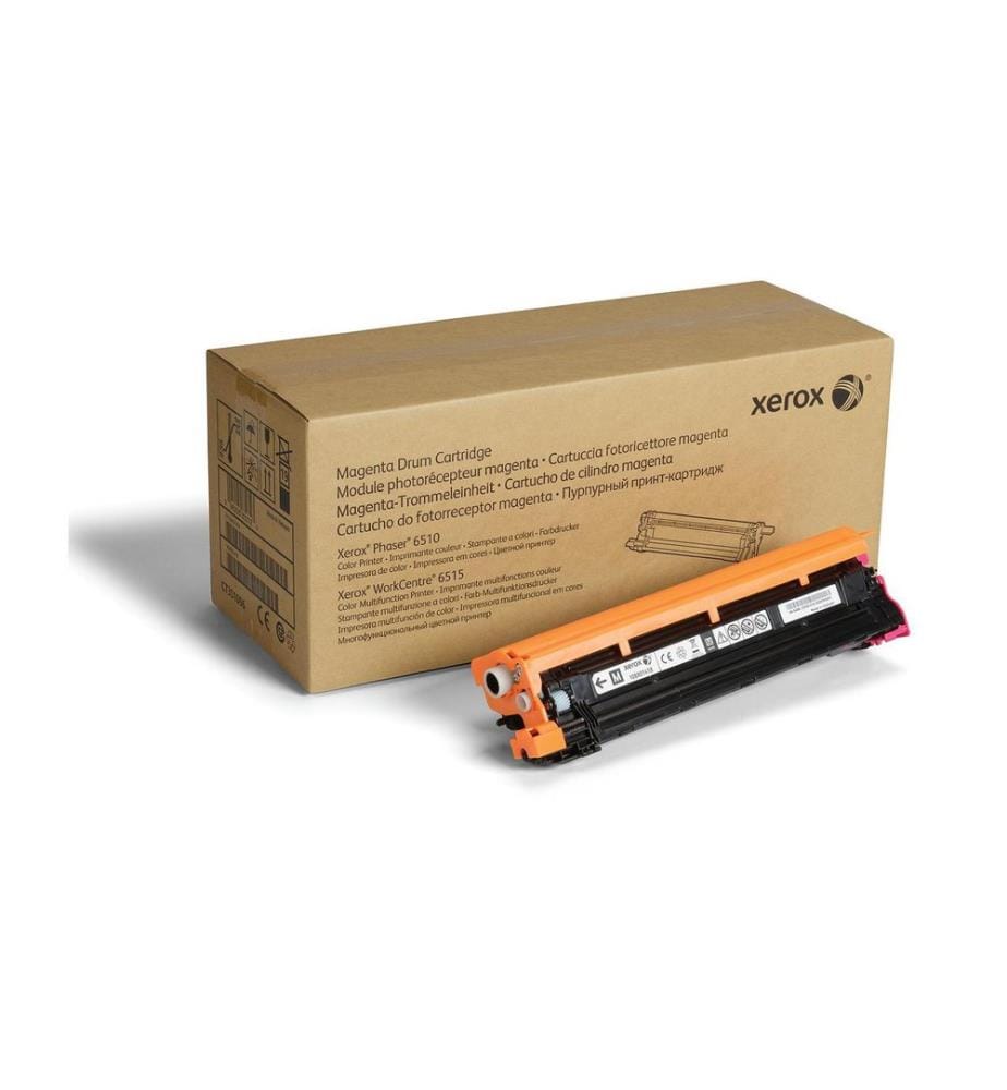 XEROX - Unité de tambour 108R01418 Magenta