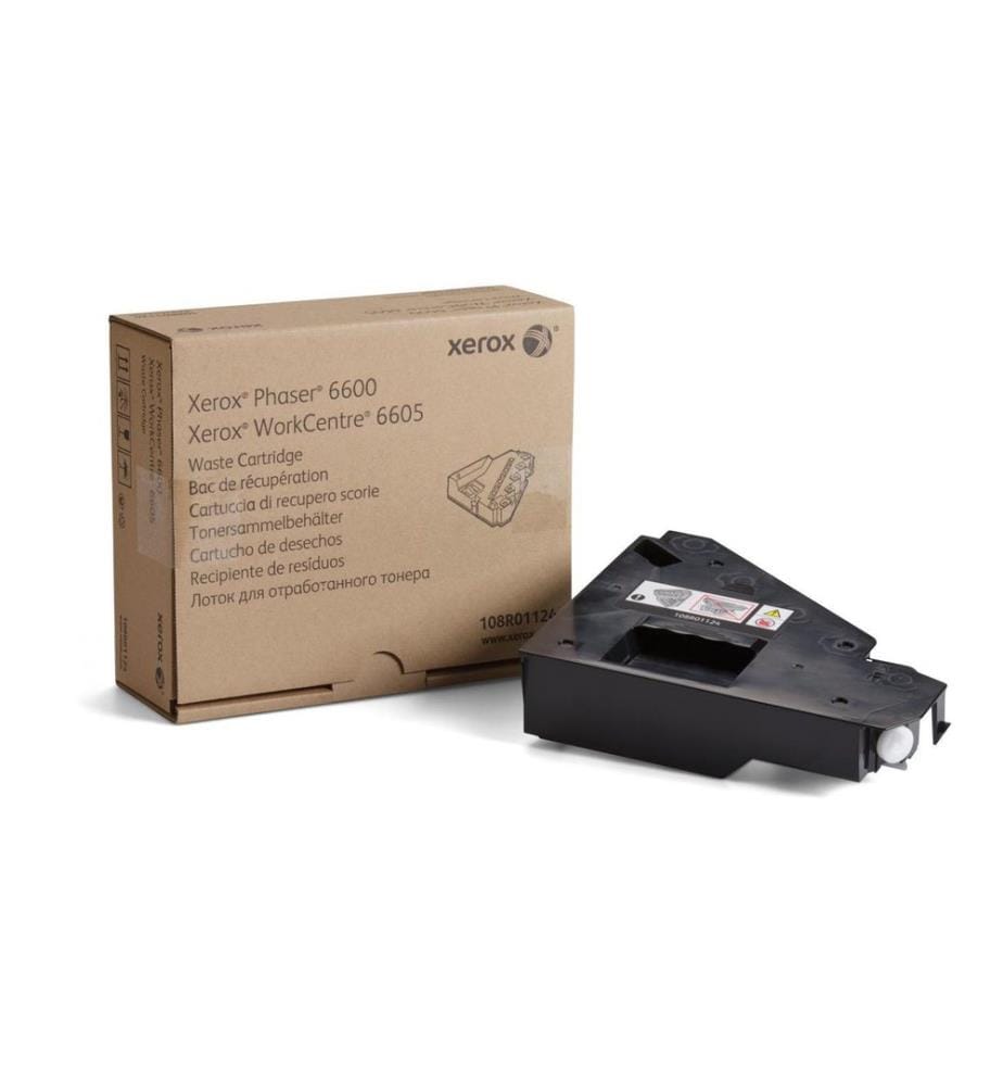 XEROX - Bac de récupération de toner 108R01124