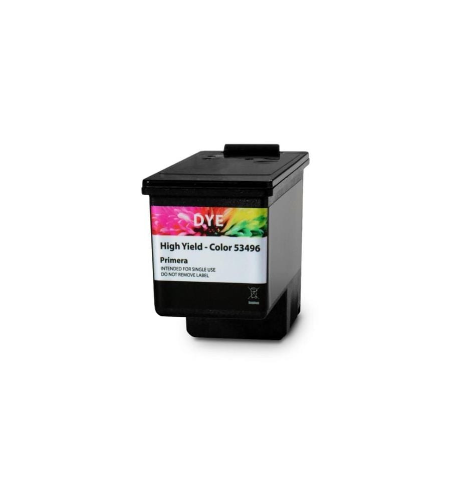 Primera - Toner Dye Ultra LX610/LX600/LX910 noir