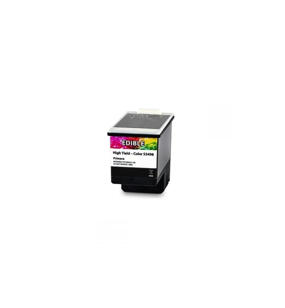 Primera - Encre 1002159 noir/Cyan/Magenta/Yellow