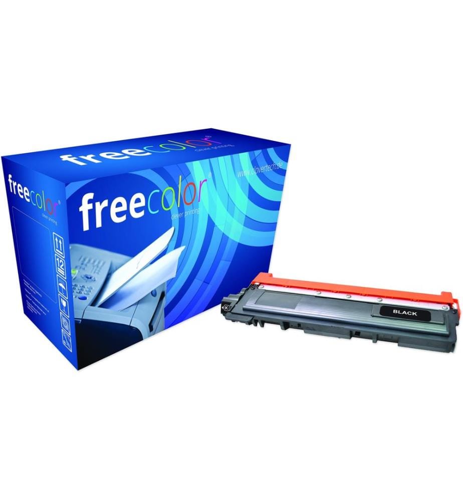 FREECOLOR - Toner Brother TN230 noir