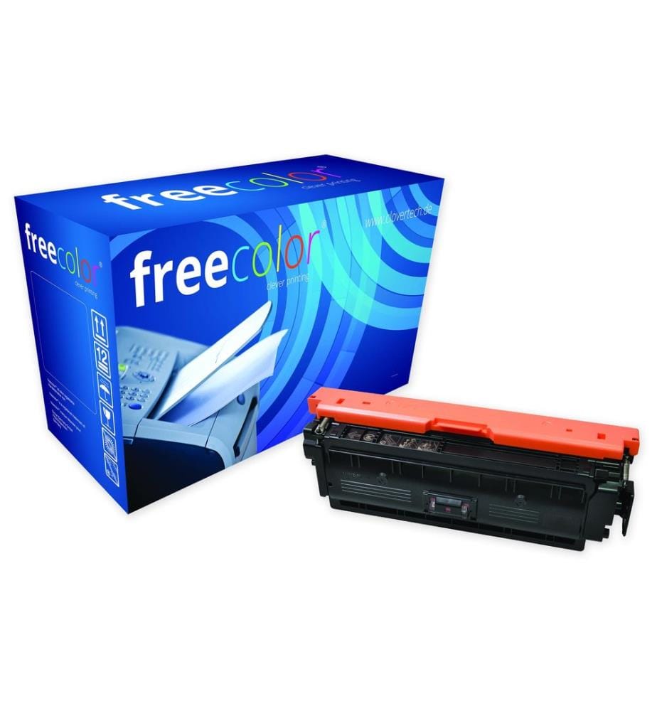 FREECOLOR - Toner HP CF363 XL Magenta