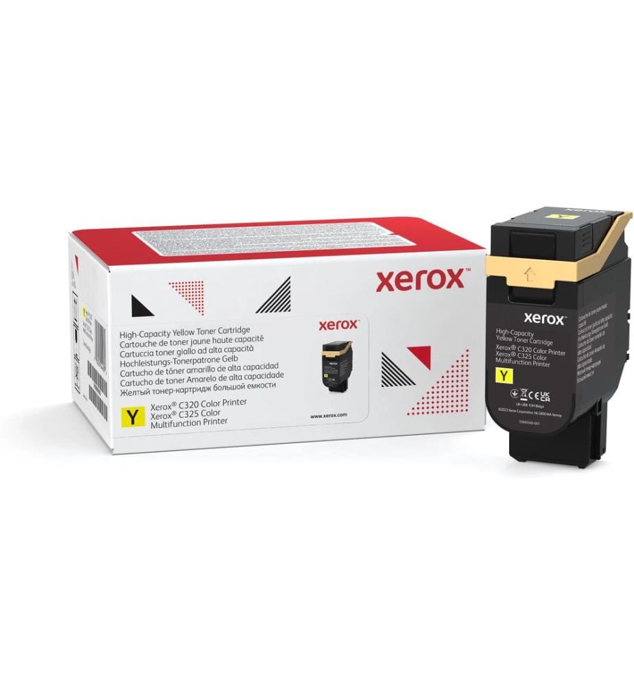 XEROX - 006R04830 Yellow
