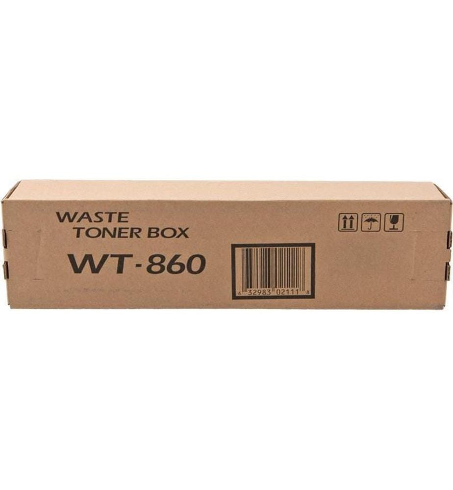 KYOCERA - Bac de récupération de toner WT-860