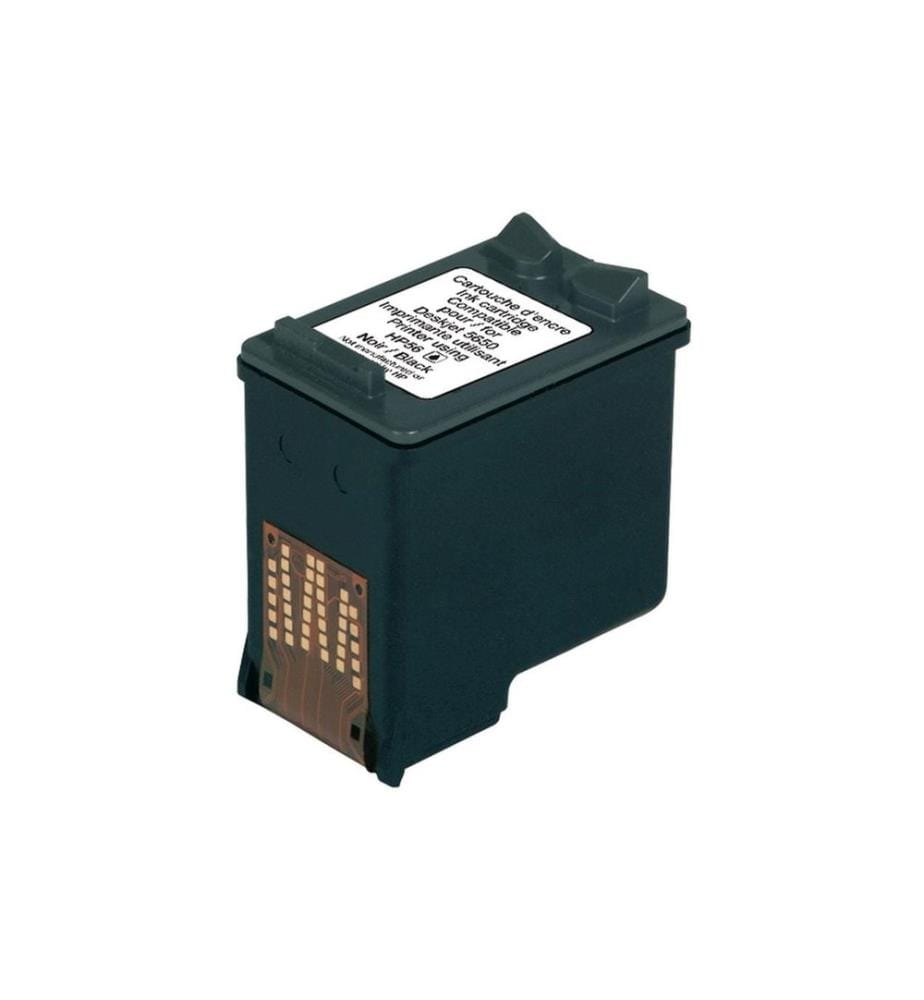 Generic Encre HP C6656A N° 56 Noir