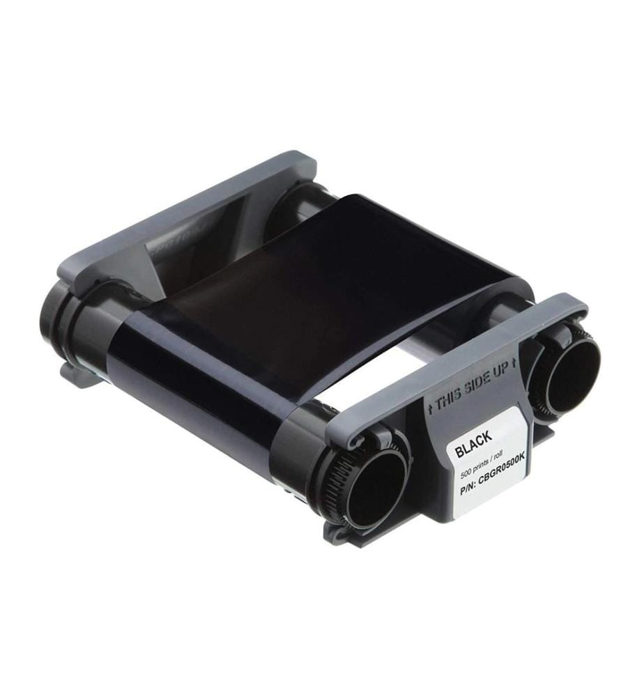 Evolis Badgy 100 / Badgy 200 Noir