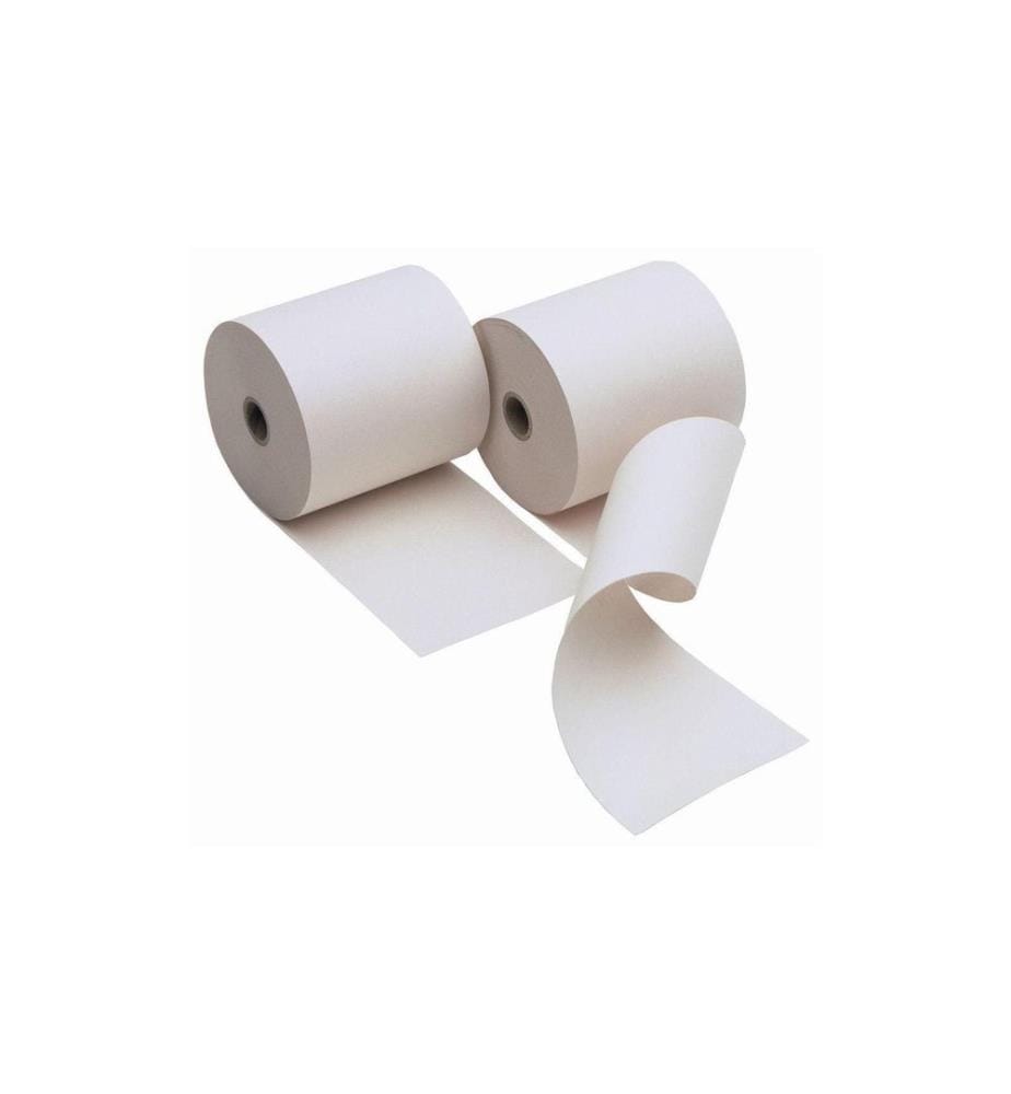 Papier thermique 4POS 80 x 80 x 12 mm 30 rouleaux
