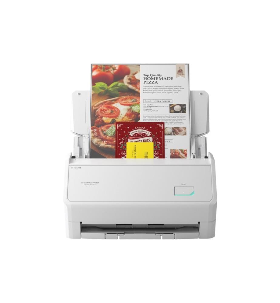 Scanner de documents Ricoh ScanSnap iX2400