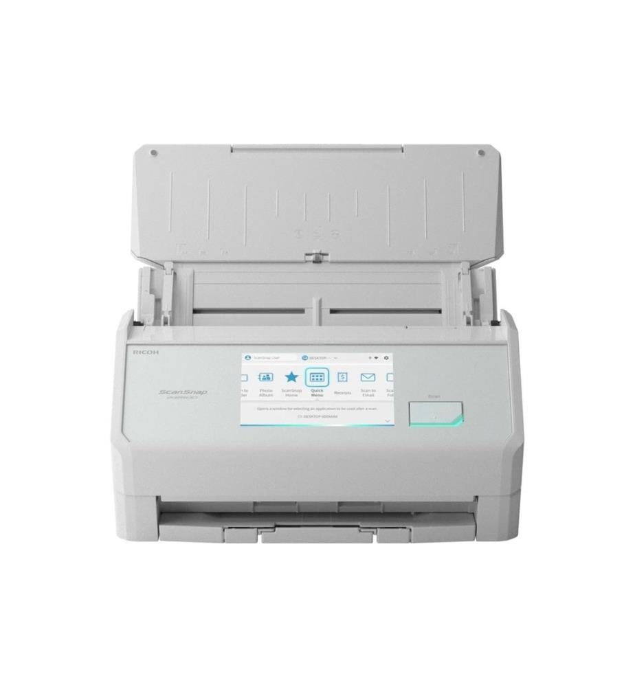Ricoh Scanner de documents ScanSnap iX2500
