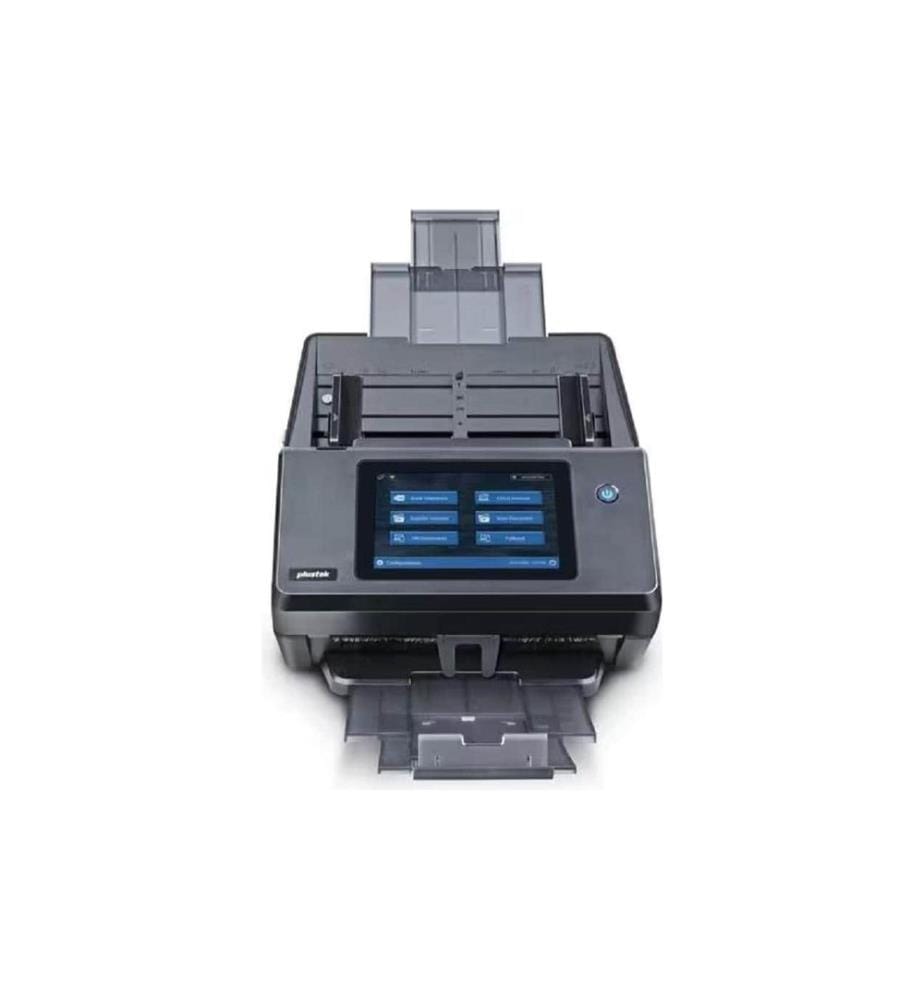 Scanner de documents Plustek eScan A450 Pro