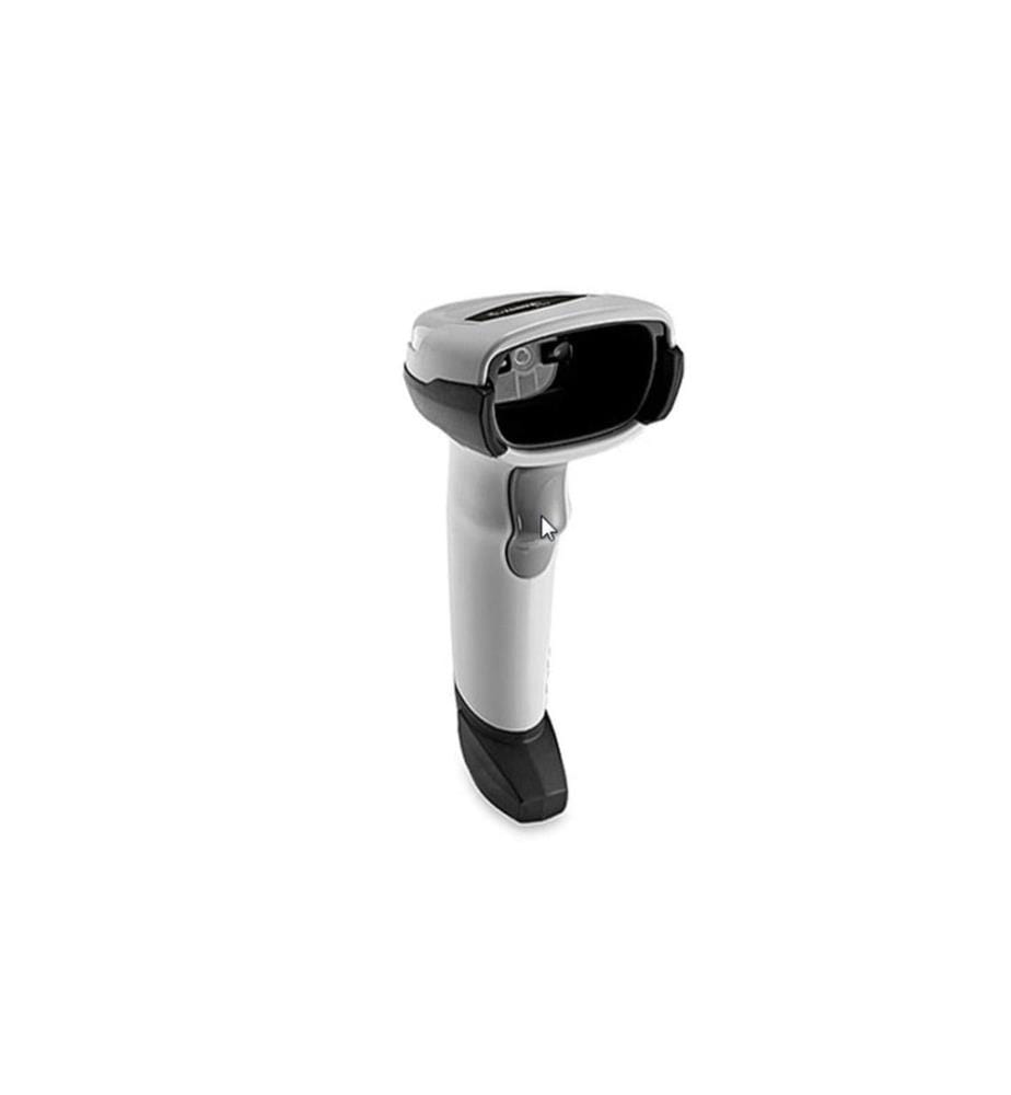 Zebra Technologies Scanner de codes-barres DS2208-SR