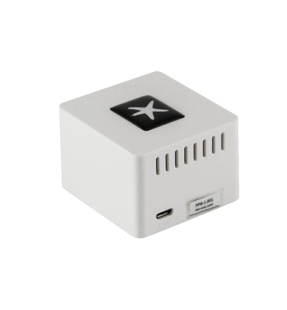 Boîtier Plug & Play Crealogix pour PayEye & GiroMat