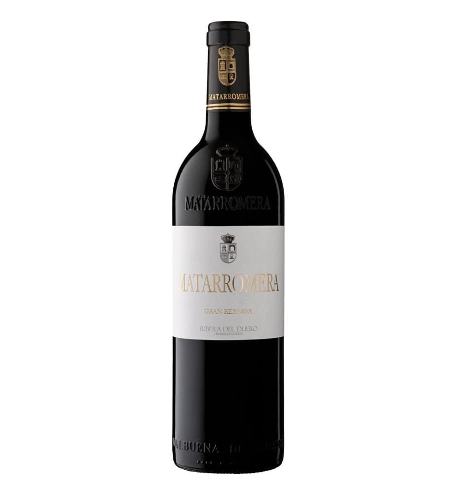 Matarromera Bodega Matarromera Gran Reserva 2016 - 75 cl