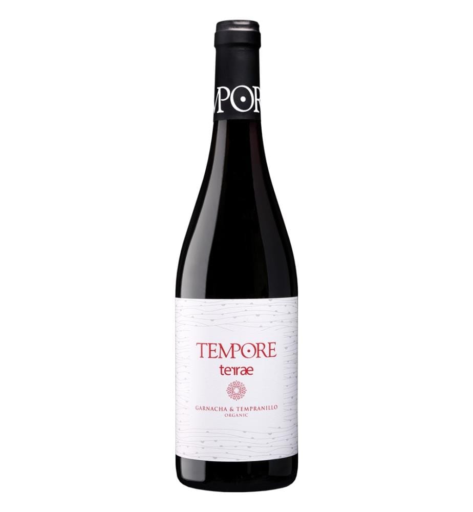 Bodegas Tempore Terrae Tinto 2024 - 75 cl