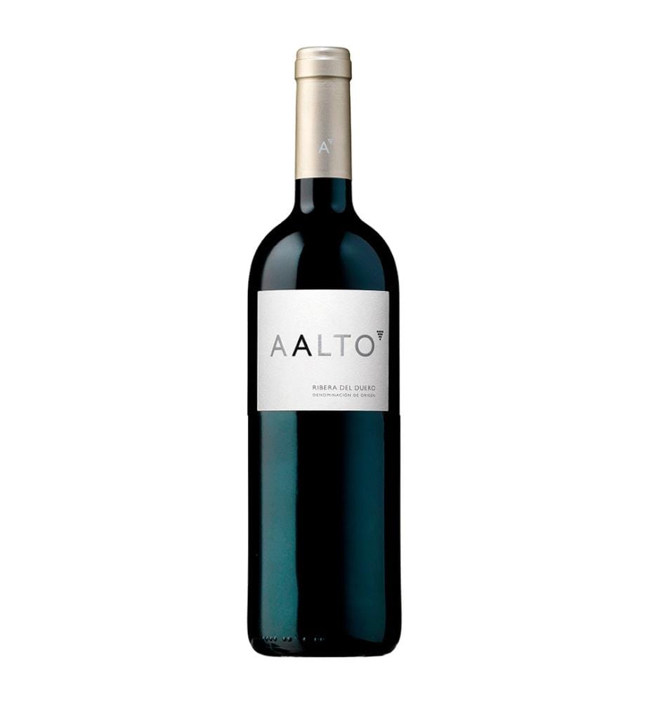 Aalto Tinto Cosecha 2022 - 75 cl