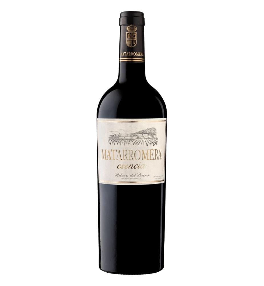 Bodega Matarromera Esencia 3. Edition oJ - 75 cl