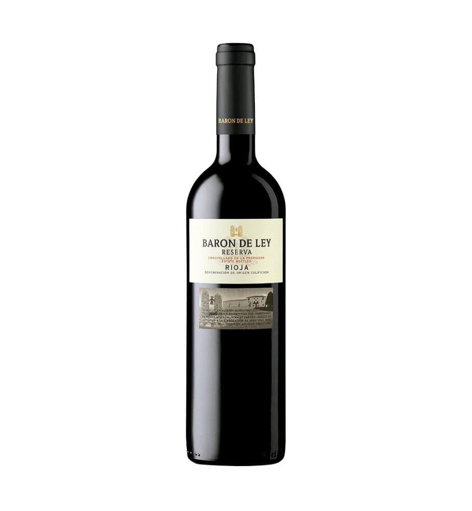 Rioja Reserva 2021 - 75 cl