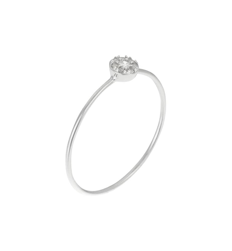 Bague Reine de Beauté