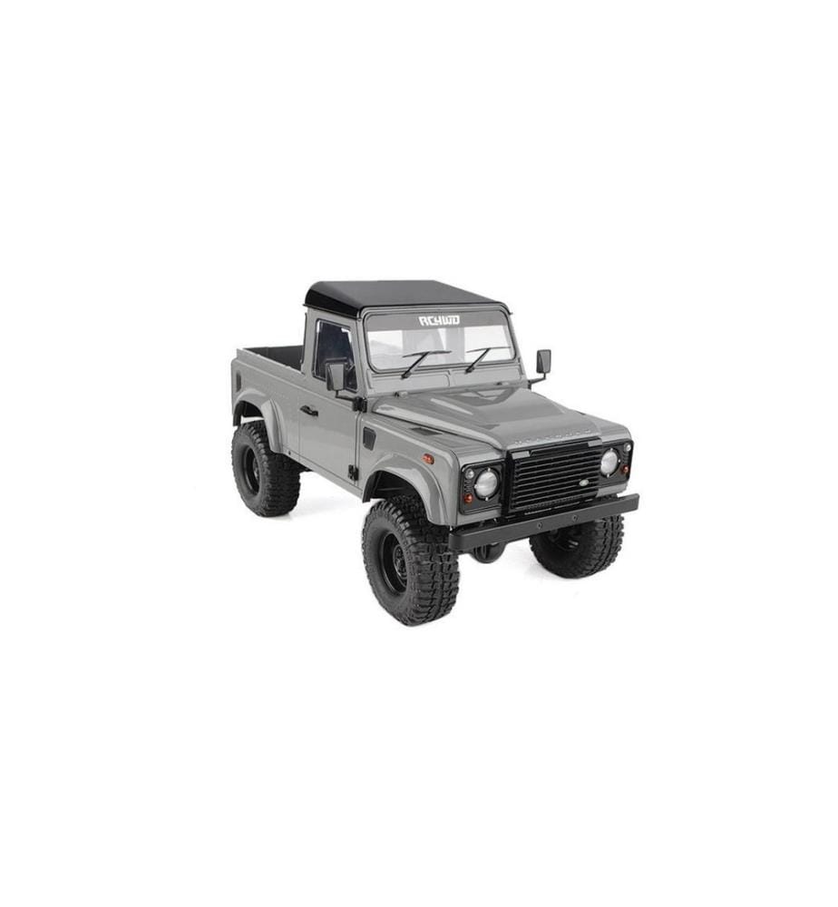 RC4WD - Terrain II D90 1:10 RTR