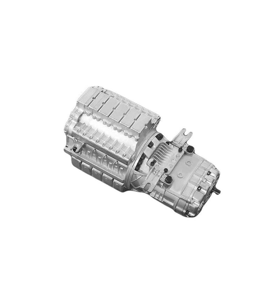 RC4WD - Transmission CVT-Vario Tamiya 1:14 LKW Camion Tamiya 1:14