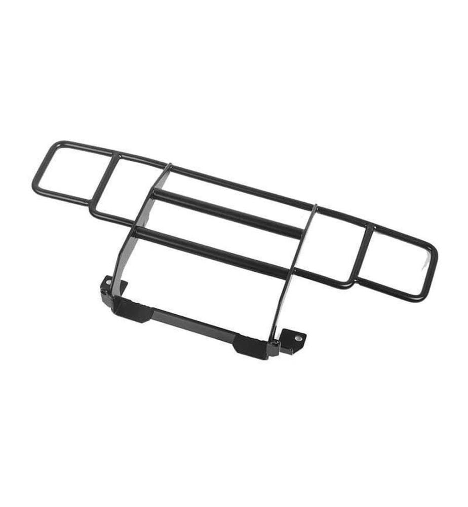 RC4WD - Pare-chocs pour modèles réduits Ranch TRX-4 K5 Blazer Noir
