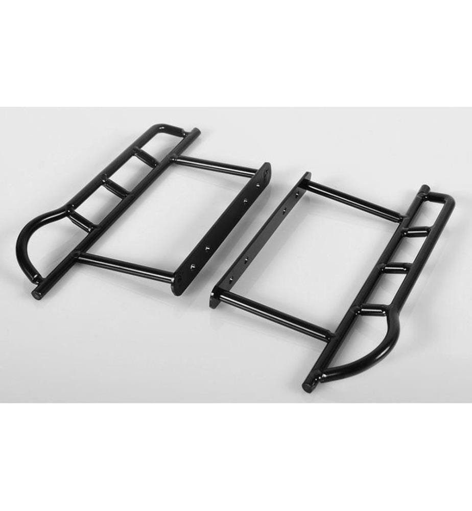 RC4WD - Barres latérales pour modèles réduits Tough Armor SCX10 SCX10