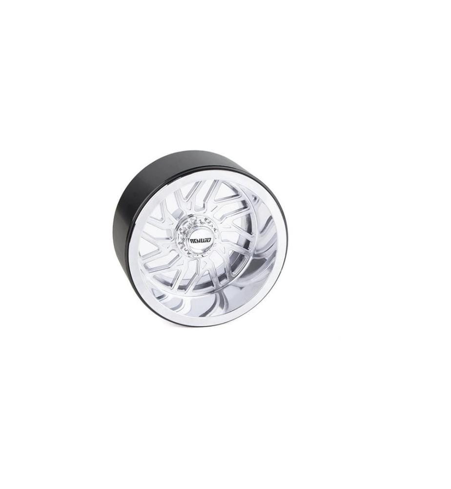 RC4WD - 1912 2.6 Plat profond Beadlock Wheels
