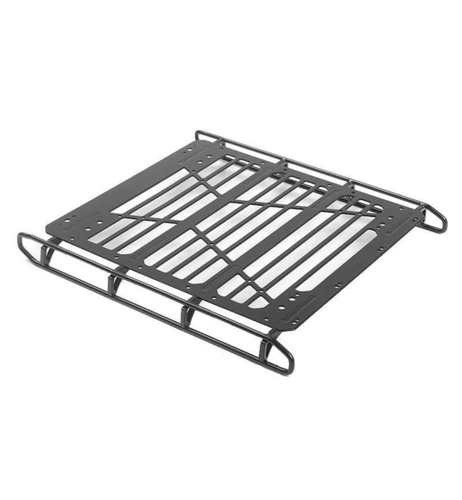 RC4WD - Barres de toit pour modèles réduits Adventure TRX G 63
