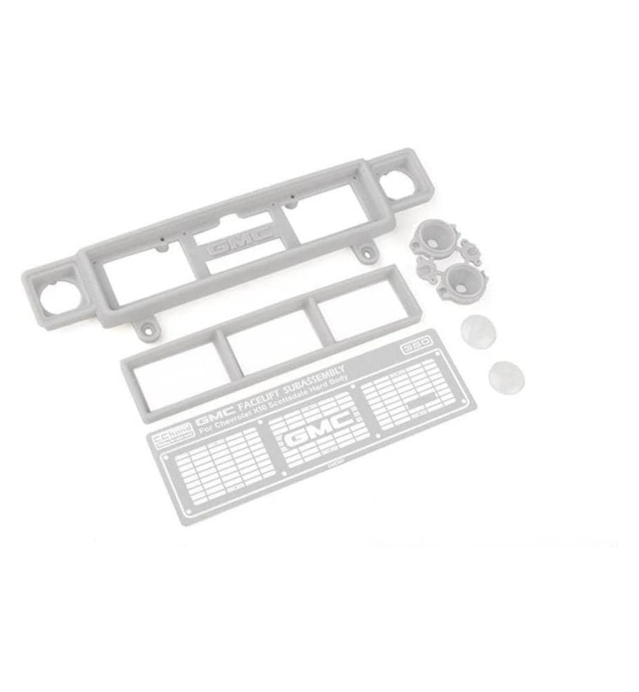 RC4WD - GMC Jimmy Grille avant