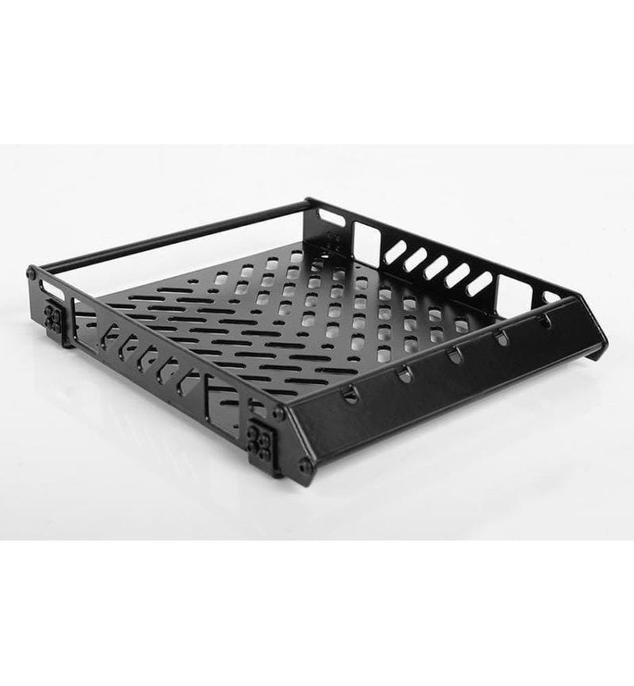 RC4WD - Barres de toit pour modèles réduits Tough Armor LZR-1 TF2 LWB