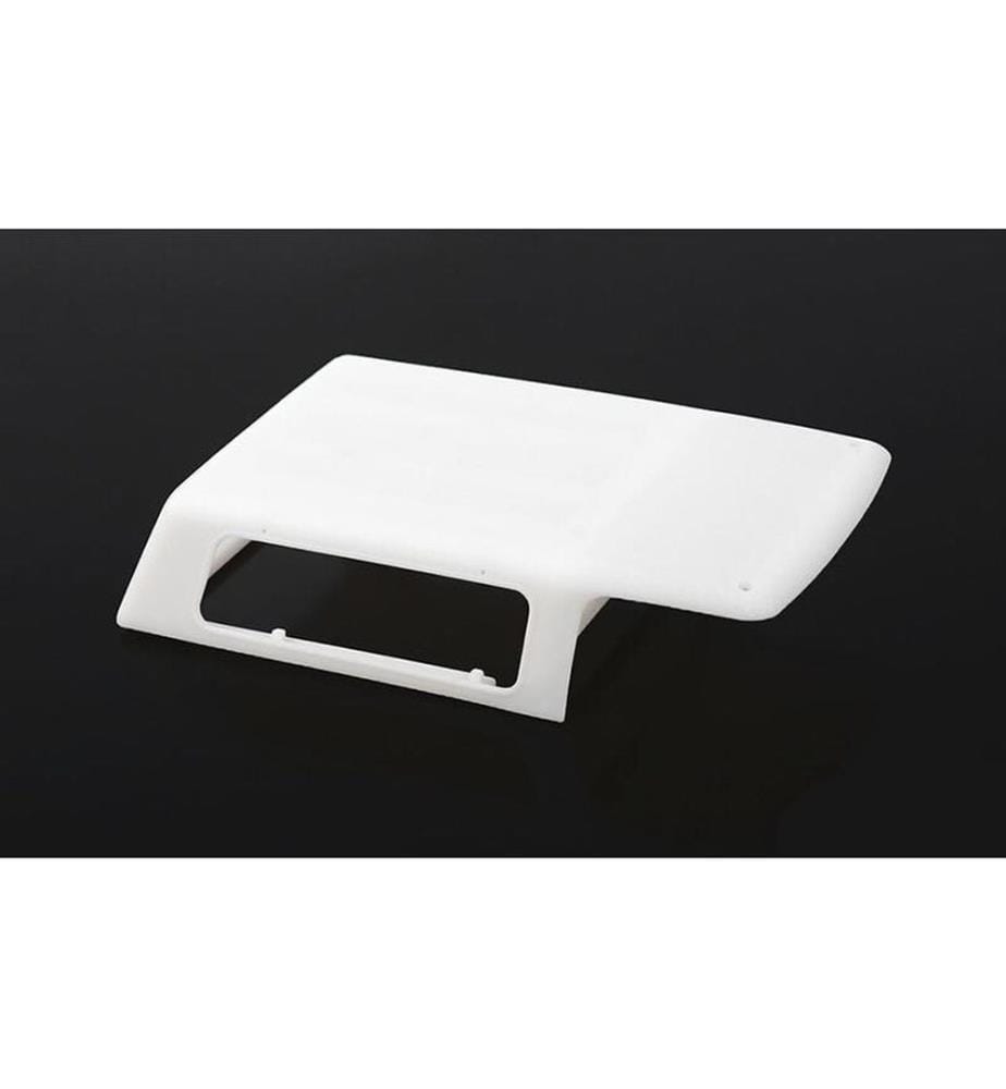 RC4WD - Capote pour modèles réduits Truck Topper à SCX24 67 Chevy C10