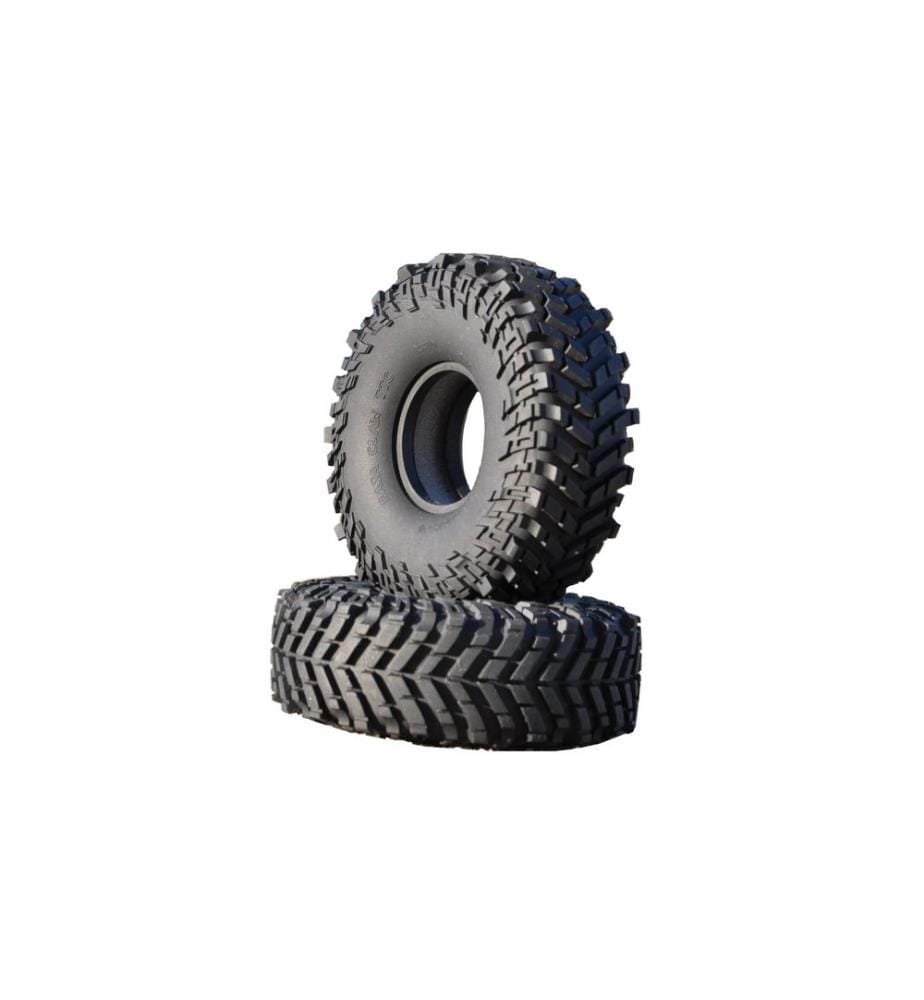 RC4WD - Pneu Mickey Thompson Baja Claw TTC 1.9 2 pièces