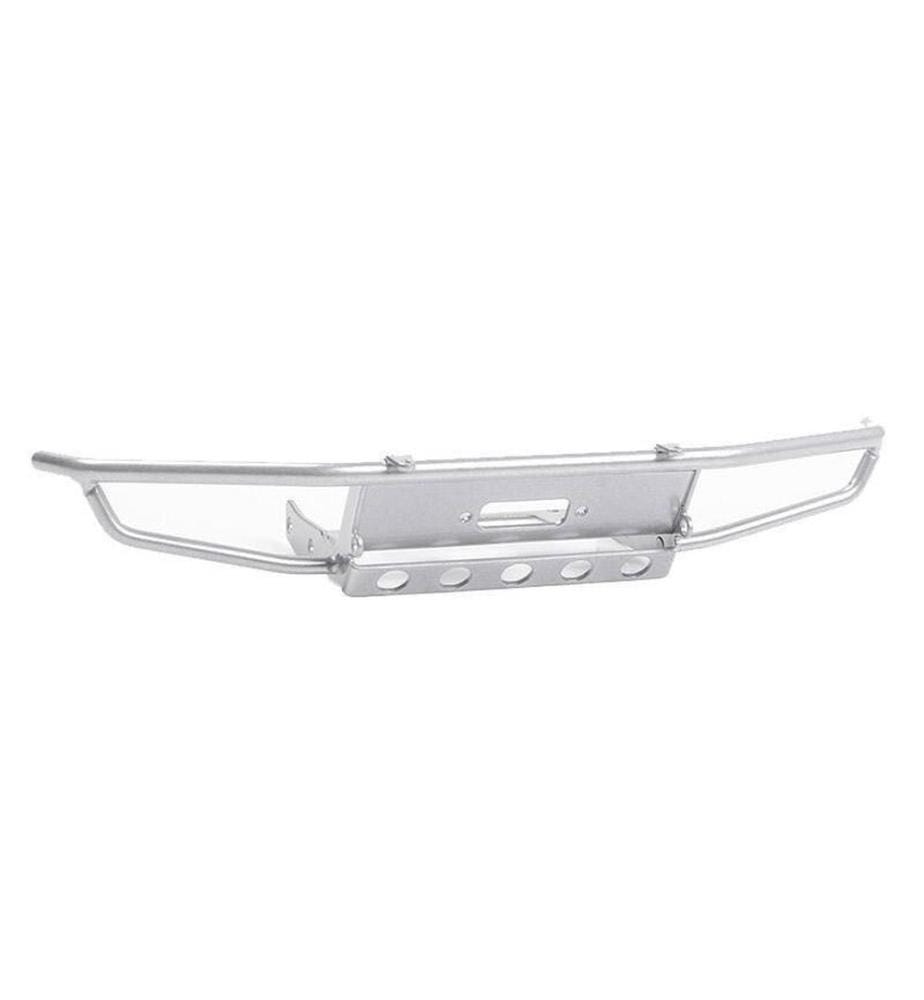 RC4WD - Pare-chocs pour modèles réduits Guardian Front Winch SCX10 II UMG10