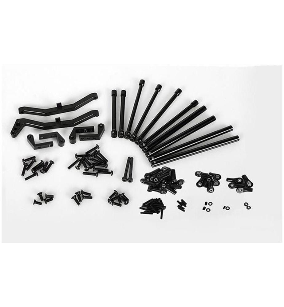 RC4WD - Kits de montage SCX10 Panhard mount Yota II SCX10