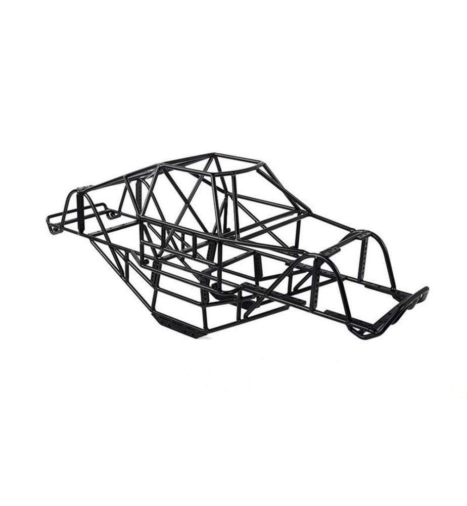 RC4WD - Châssis Iron Hammer Monster Truck 1:8