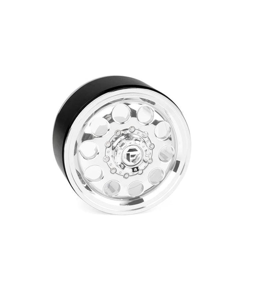 RC4WD - Jantes Fuel Off-Road FF31 Front 1.9 Beadlock 2 pièces