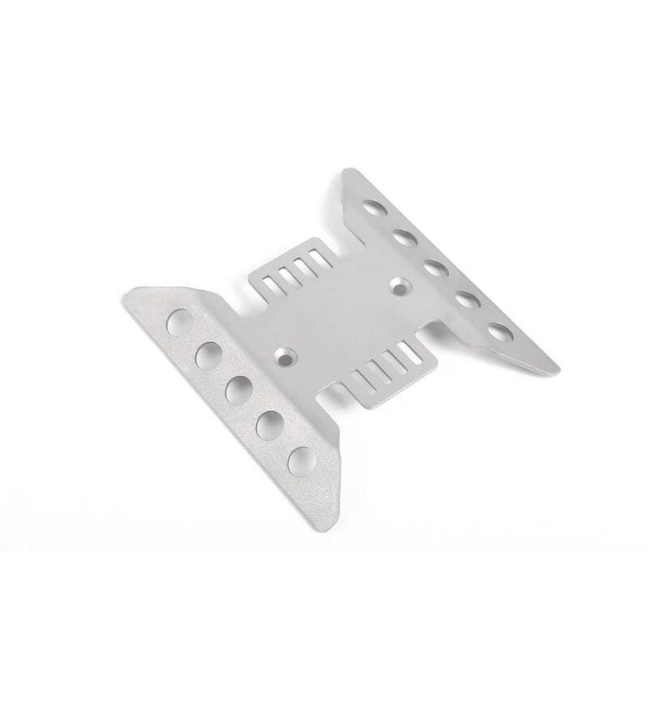 RC4WD - Protection du dessous de la boîte de vitesses pour SCX10 III