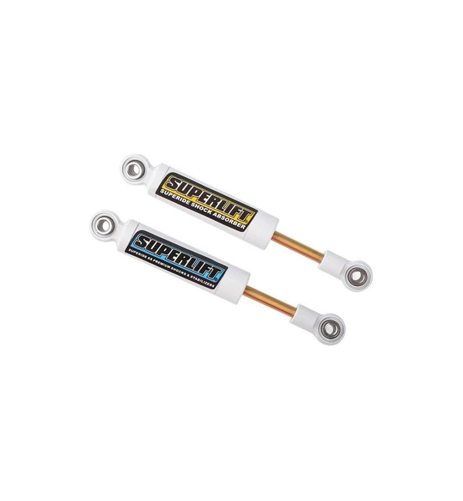 RC4WD - Absorbeurs de chocs 70 mm