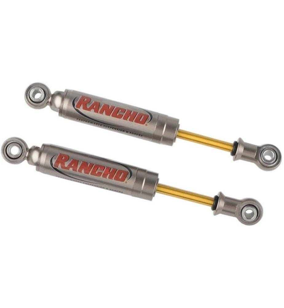 RC4WD - Rancho RS9000 XL 100 mm V2 Absorbeurs de chocs