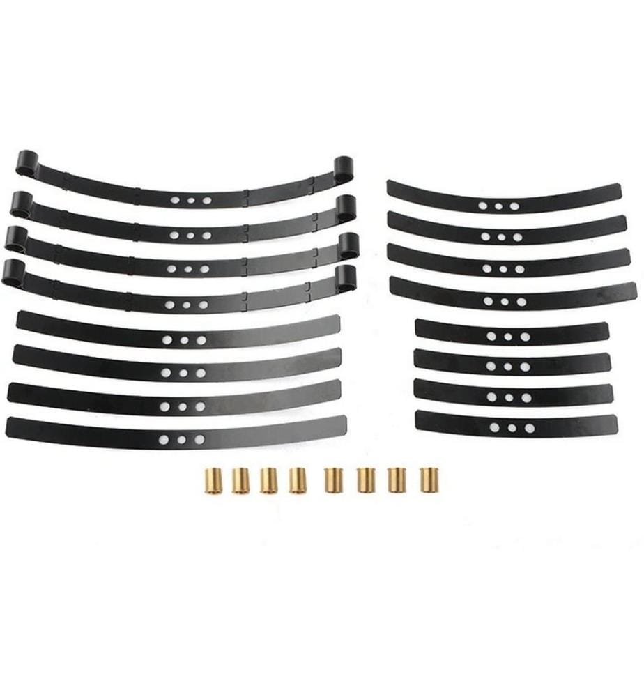 RC4WD - Ultra Soft Leaf Springs Trail Finder 2