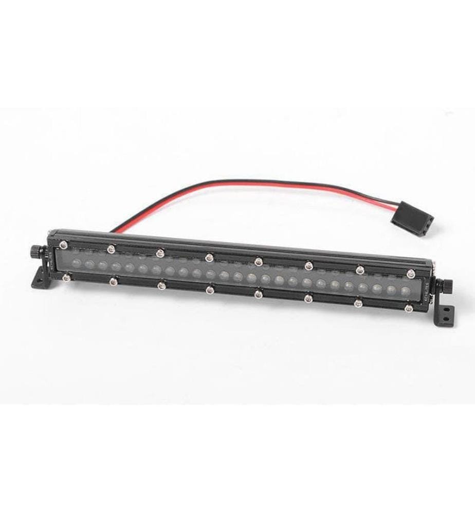 RC4WD - Éclairage pour modèles réduits C-Series Barre lumineuse, 120 mm