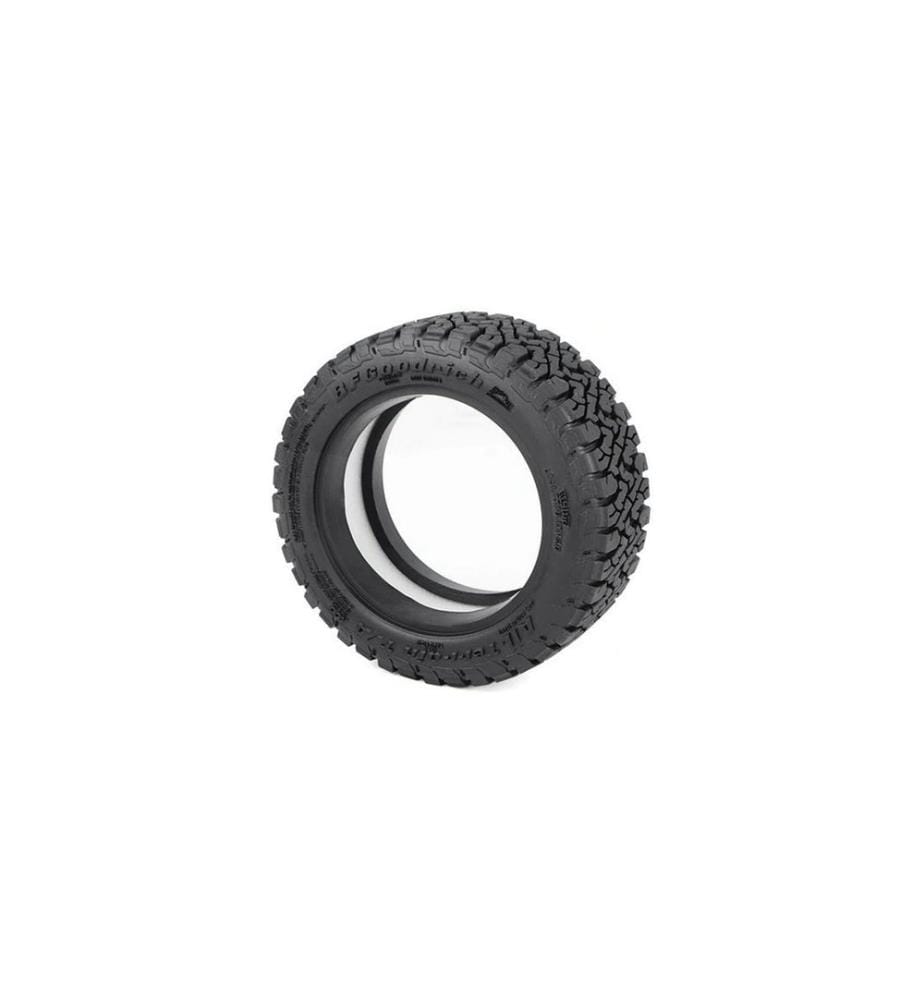 RC4WD - T/A KO3 2.6 Pneus à échelle réduite